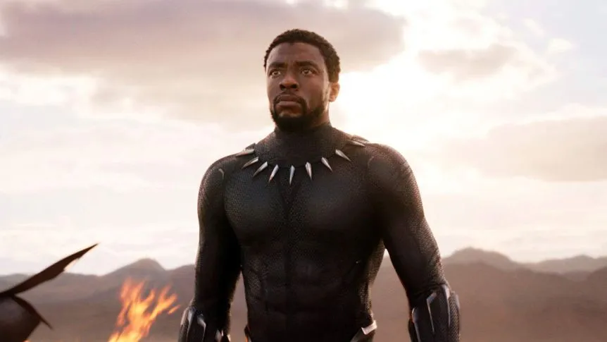 black panther 